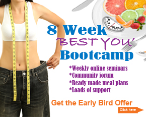 Best YOU Bootcamp