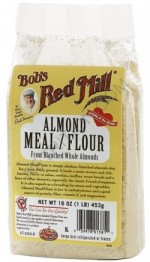 Low Carb Almond Meal / Flour