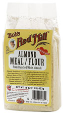 Bob's Red Mill Almond Meal / Flour