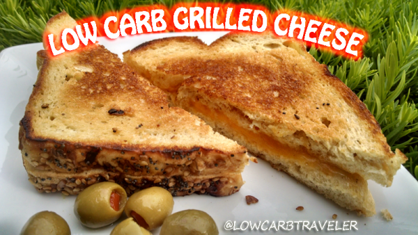 low-carb-grilled-cheese