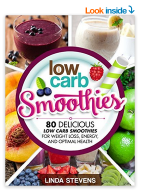 Low Carb Smoothie Recipes