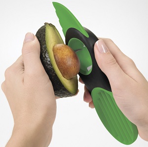 Kitchen Gadget: OXO Avocado Tool