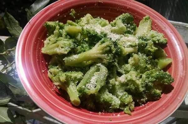 Broccoli - Low Carb Green Vegetables