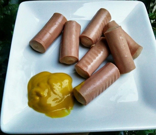 Vienna Sausages - Low Carb Snacks