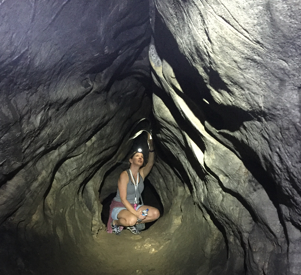Lots To Explore In Lost Creek Cave