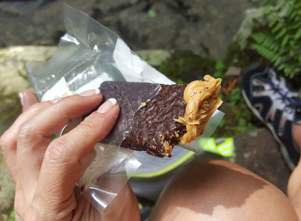 Keto Bars for a Low Carb Active Lifestyle