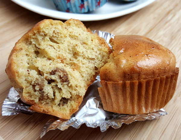 Perfect Low Carb Muffins Recipe