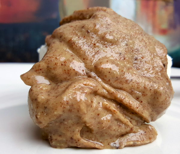 Low Carb Pecan Pie Almond Butter