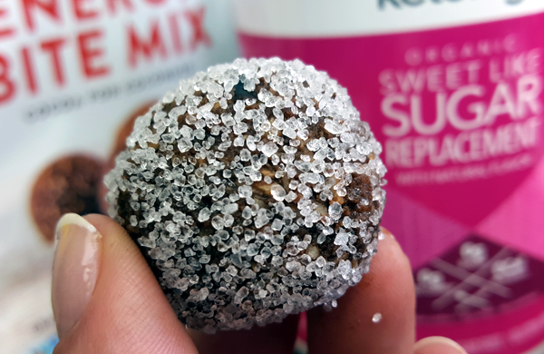 Sweet Like Sugar Substitute - Granular Sweetener