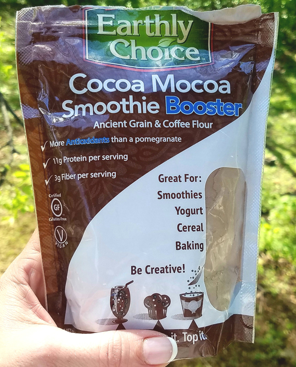 Earthly Choice Coffee Flour