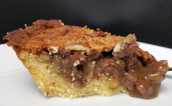 Keto Pecan Pie - Low Carb Recipes You'll Love!