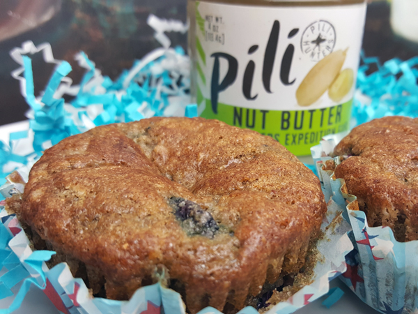 Pili Nut Butter Recipes