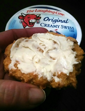 Laughing Cow Creamy Swiss Wedges