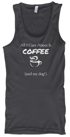 Coffee Lovers T-Shirt