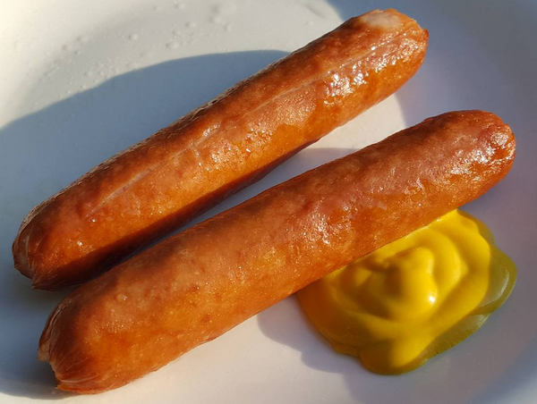 Zero Carb Smoked Sausages : Oscar Mayer Smokies