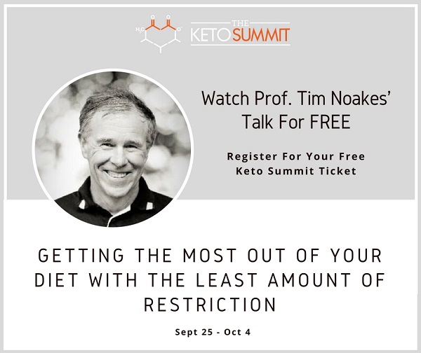 Learn The Keto Diet