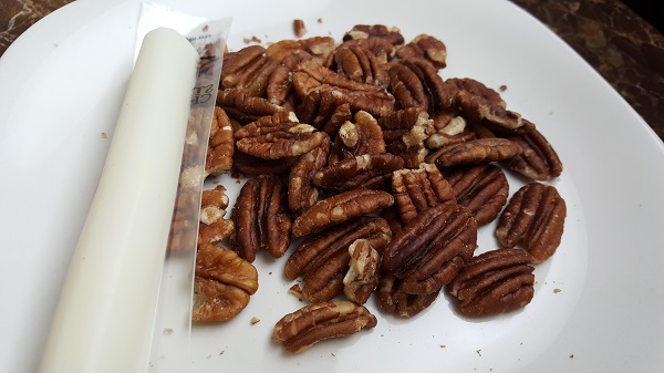 Pecans, LCHF Nuts