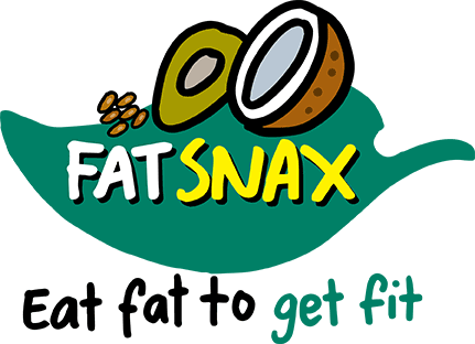FatSnax : Eat Fat to Get Fit