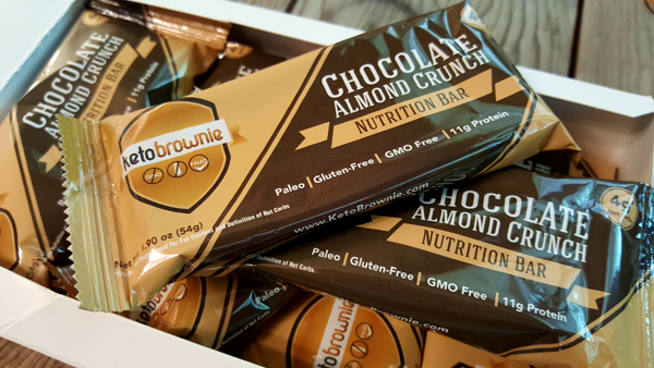 Keto Brownie Review and Coupon Code