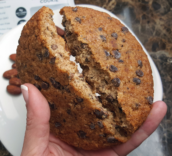 Best Low Carb Cookies... Ever!