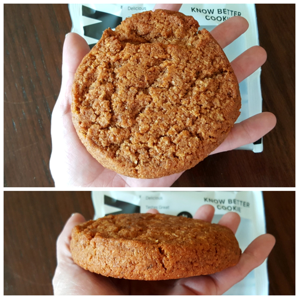 Gluten Free, Low Carb Cookies - Paleo and Keto Friendly