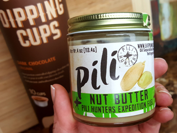New Pili Nut Butter