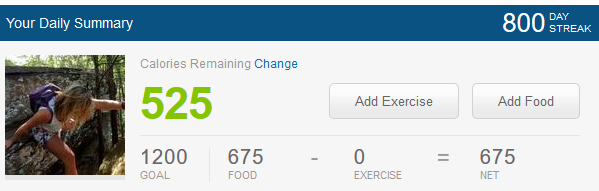 Using MyFitnessPal For Diet Accountability and Weight Loss Motivation
