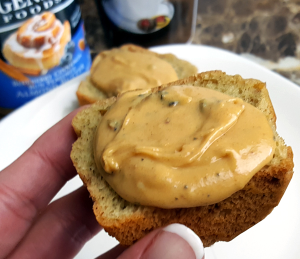 Keto Nut Butters - Low Carb Food Ideas