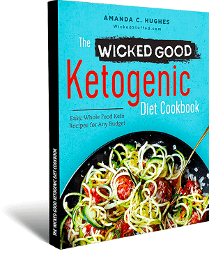 Free Keto Diet Cookbook