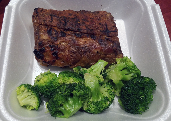 Keto Friendly Restaurants - Low Carb Take-out from Cheddars Scratch Kitchen