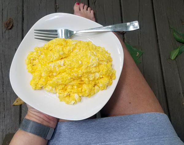 A Week In My Keto Life - Food Diaries and Low Carb Meals