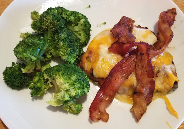 Keto Restaurant Options - Dining Out