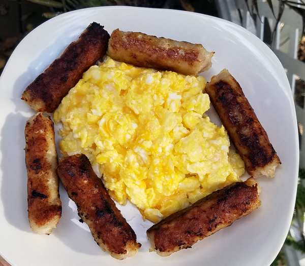 Easy Keto Breakfast - Low Carb Meals