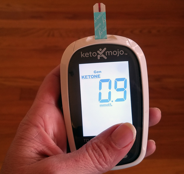 How Long It Takes To Get Back In Ketosis