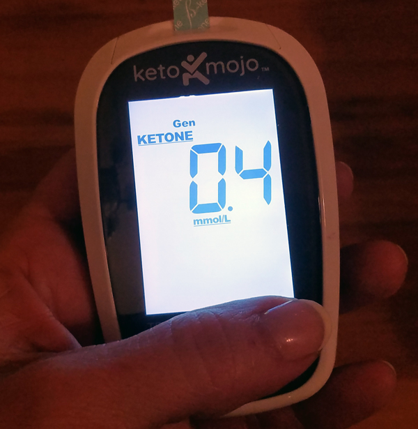 Domino's Wings Knocked Me Out of Ketosis - Keto Tales
