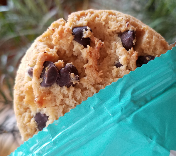NUI Keto Cookies - Ketone Tested and Approved