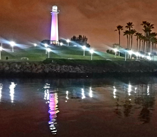 Long Beach Lighthouse