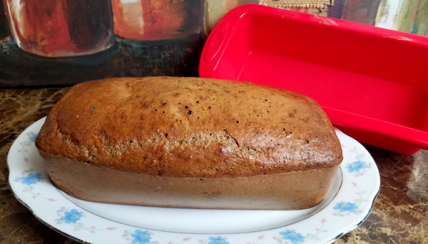 Keto Loaf Bread Recipes