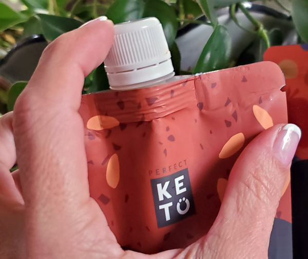 Perfect Keto Products Review