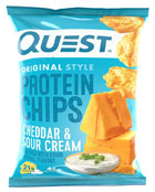 Quest Low Carb Chips