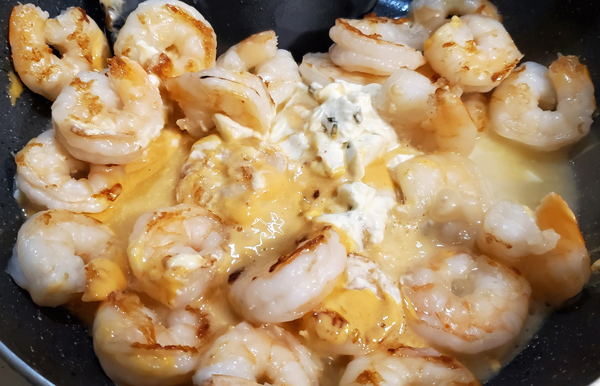 Easy Keto Shrimp Recipes