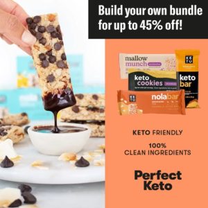 Best Perfect Keto Discount 2022