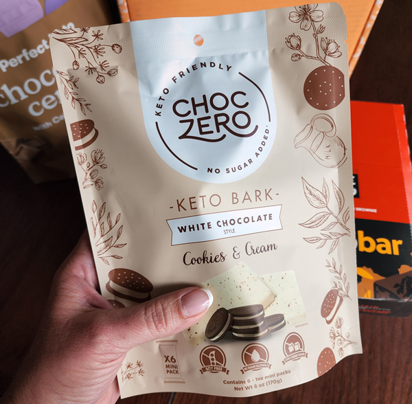 Best Keto Friendly Chocolate 2022