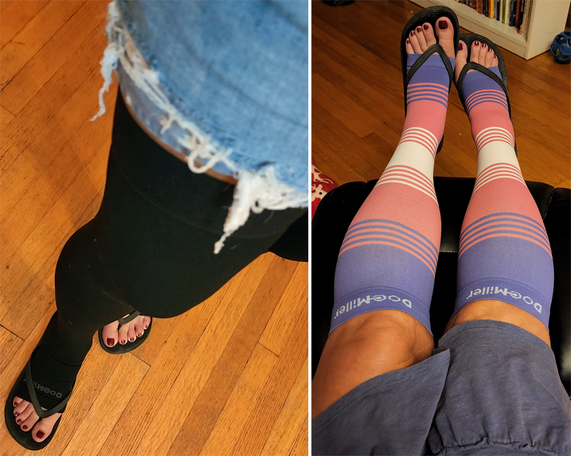 Compression Socks Review