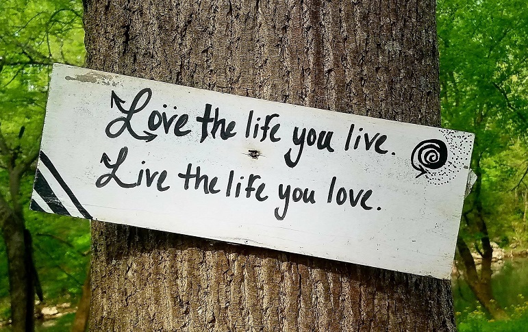 Love Your Life