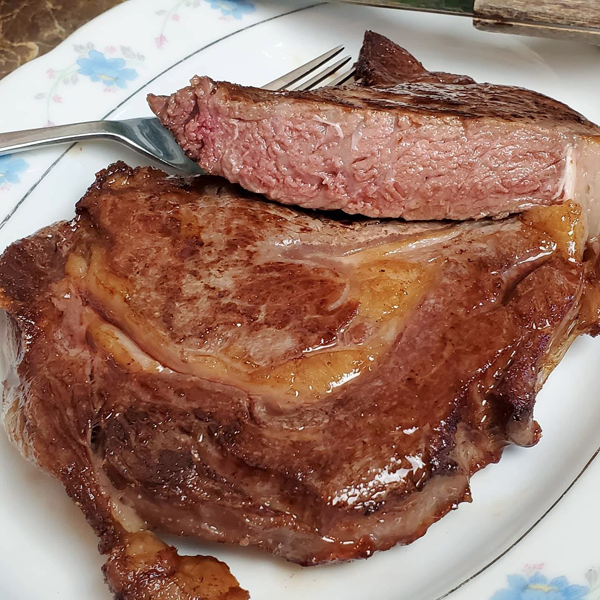 Best Method To Cook Ribeye Steak